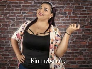 Kimmybanana