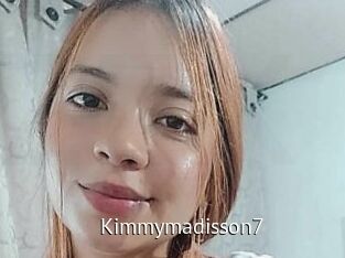 Kimmymadisson7