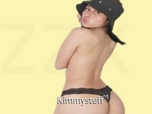 Kimmysteff
