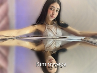 Kimmyvega