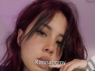 kimnahomy Zizi X