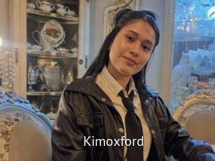 kimoxford Zizi X