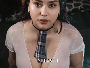 Kimperri