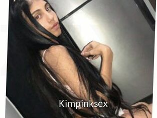 Kimpinksex