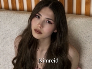 Kimreid