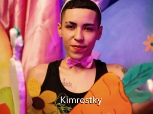 kimrostky Zizi X