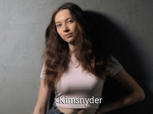 Kimsnyder