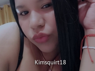 Kimsquirt18