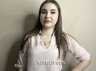 Kimstivens