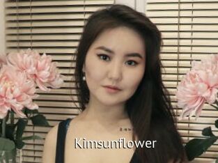 Kimsunflower