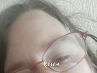 Kimte