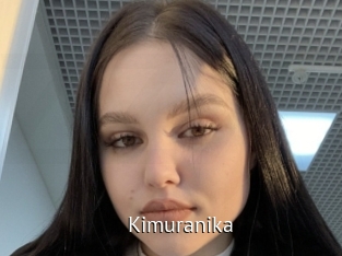 Kimuranika