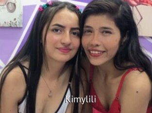 Kimylili