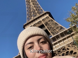 Kimysailor