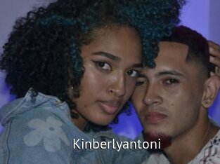Kinberlyantoni