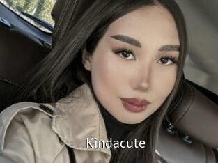 Kindacute