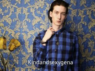 Kindandsexygena