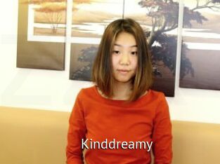 Kinddreamy