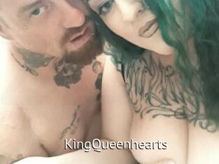 KingQueenhearts