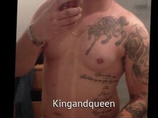 Kingandqueen