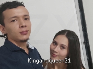 Kingandqueen21