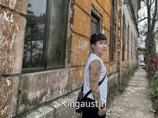 Kingaustin