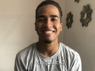 Kingblack1