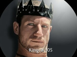 Kingcal305