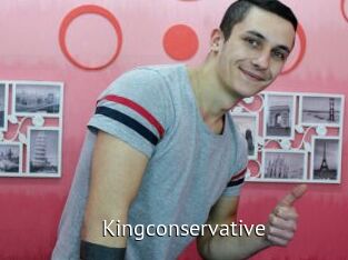 Kingconservative