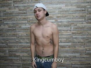 Kingcumboy