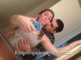 Kingdingalingandlynnazz