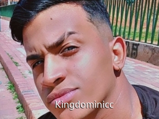 kingdominicc Zizi X