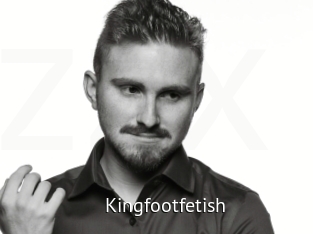 Kingfootfetish
