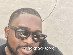 Kingknockaxxx