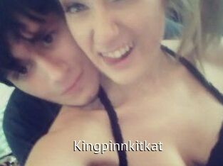 Kingpinnkitkat
