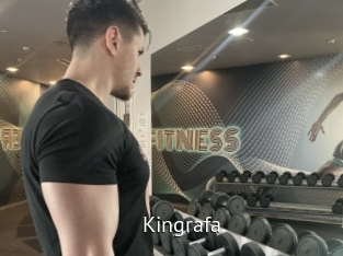 kingrafa Zizi X