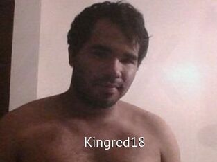 Kingred18