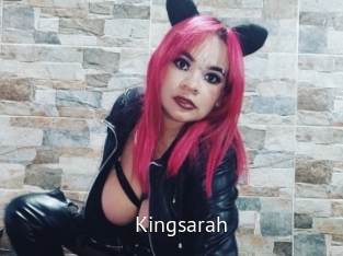 Kingsarah
