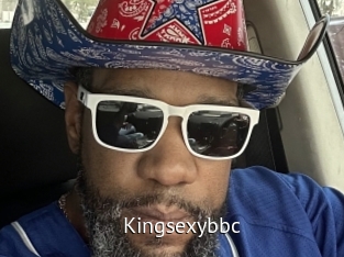 kingsexybbc Zizi X