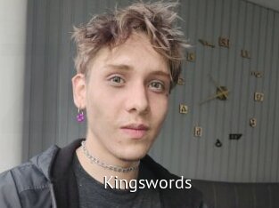 Kingswords