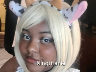 Kingtitania