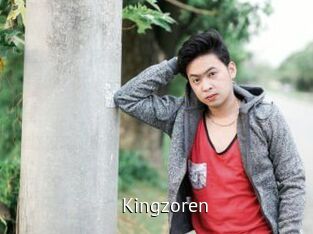 Kingzoren