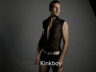 Kinkboy