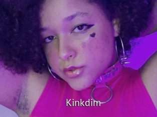 Kinkdim