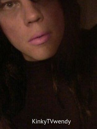 KinkyTVwendy