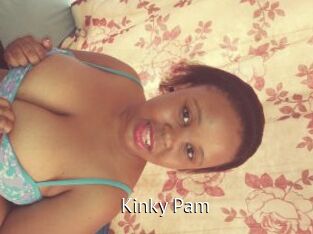 kinky_Pam Zizi X
