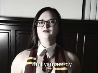 Kinkyandnerdy
