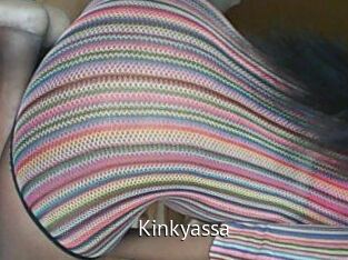 Kinkyassa