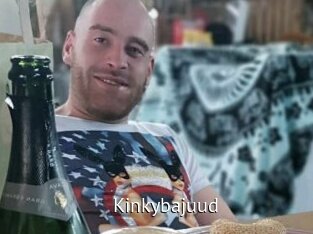 Kinkybajuud