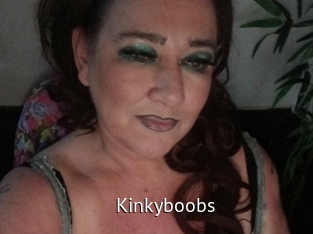 kinkyboobs Zizi X